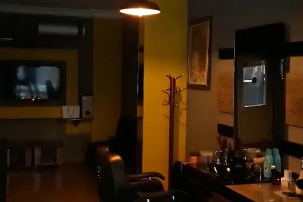 Salon S.A.Ç - Resim 13