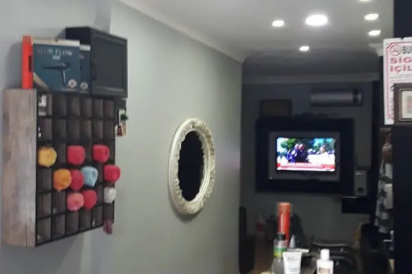 Salon S.A.Ç - Resim 5