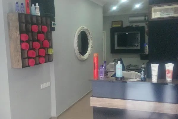 Salon S.A.Ç - Resim 6