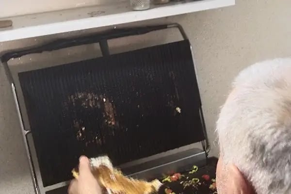 Tostçu selocan - Resim 13