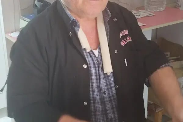 Tostçu selocan - Resim 18
