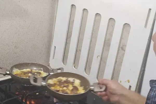 Tostçu selocan - Resim 3