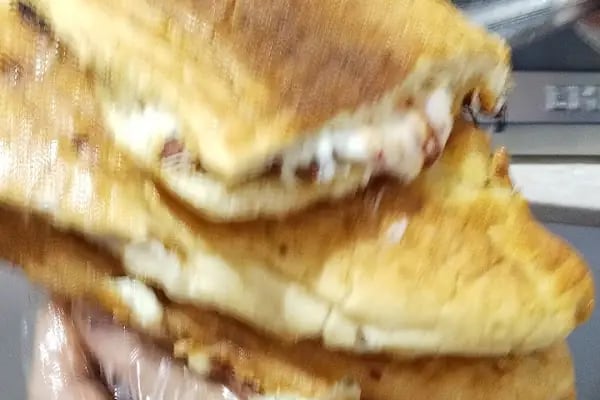 Tostçu selocan - Resim 8