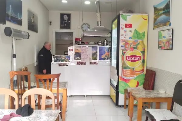 Tostçu selocan - Resim 5