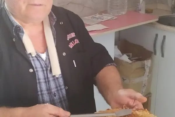 Tostçu selocan - Resim 15