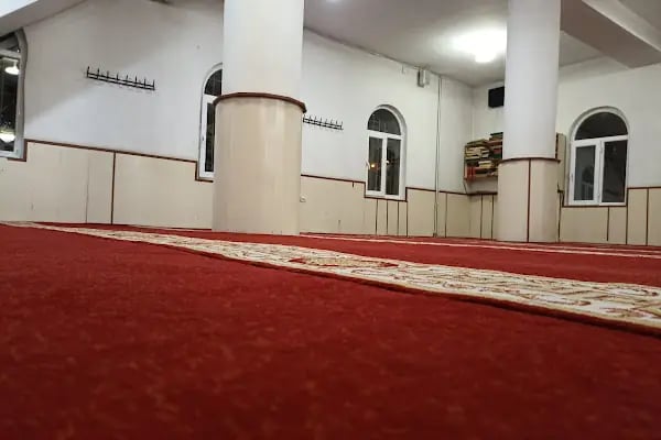 Akpınar Camii - Resim 3