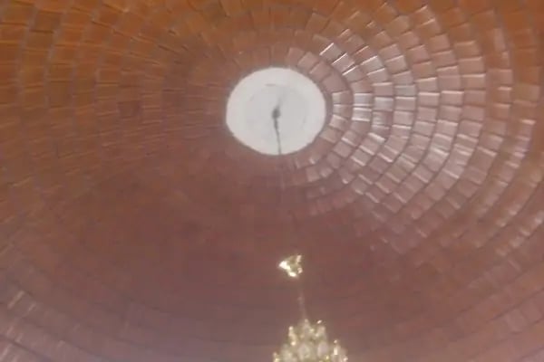 Akpınar Camii - Resim 9