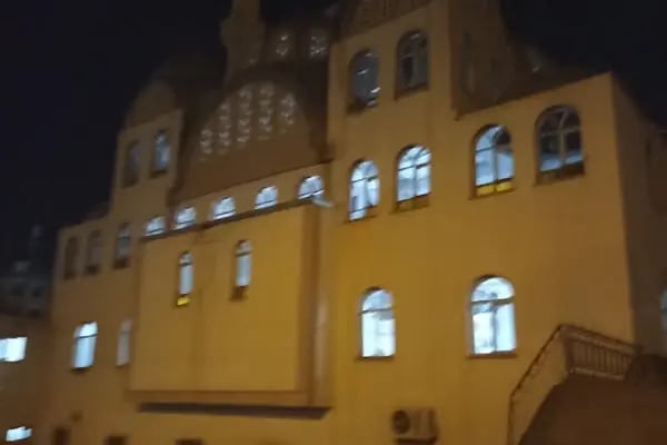 Akpınar Camii - Resim 7