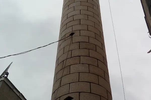 Akpınar Camii - Resim 6