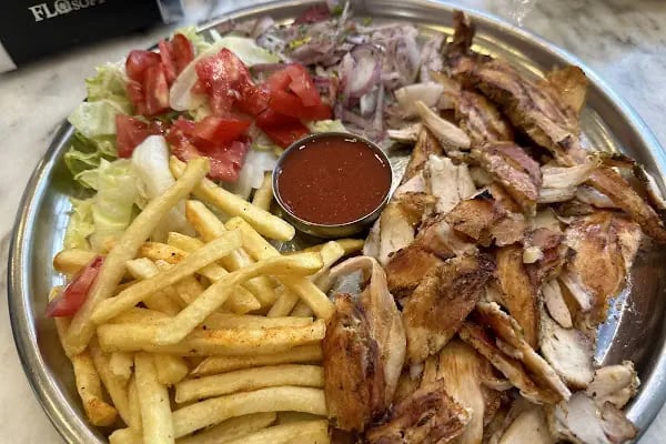 Garlic Adana - Resim 12