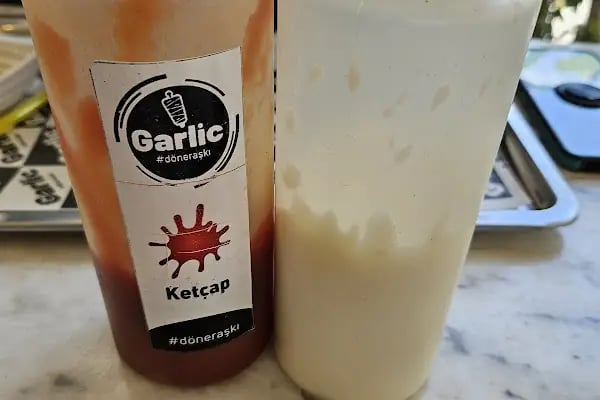Garlic Adana - Resim 20