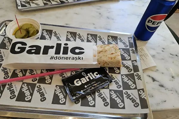 Garlic Adana - Resim 4