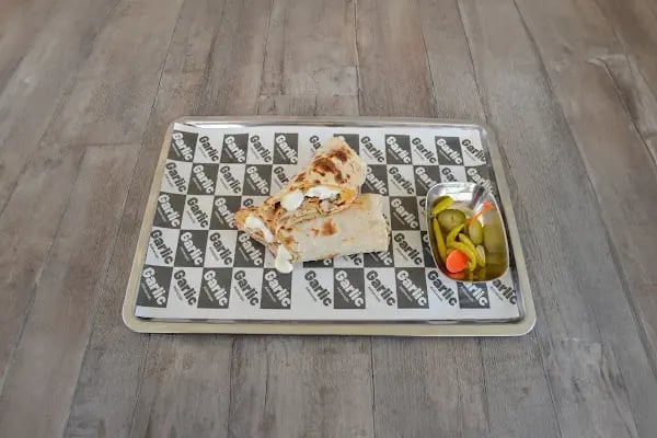 Garlic Adana - Resim 6