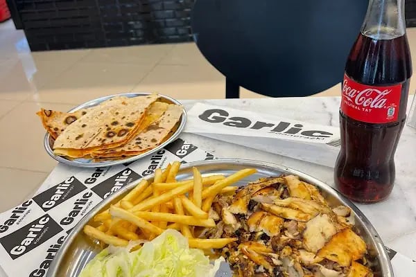 Garlic Adana - Resim 2