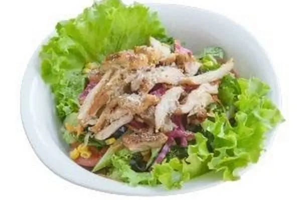 Garlic Adana - Resim 19