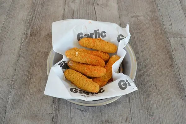 Garlic Adana - Resim 7