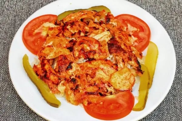 Garlic Adana - Resim 10