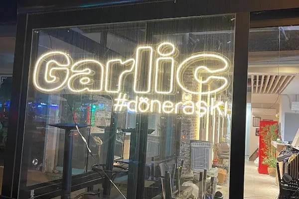 Garlic Adana - Resim 9