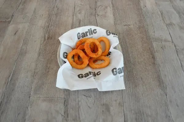 Garlic Adana - Resim 13