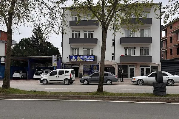 Çalık Motorlu Araçlar &amp; Oto Kuaför - Resim 15