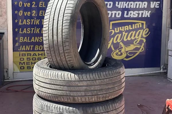 Çalık Motorlu Araçlar &amp; Oto Kuaför - Resim 20