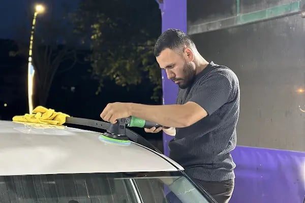 Çalık Motorlu Araçlar &amp; Oto Kuaför - Resim 17