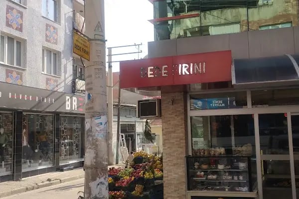 Özkanlar Fırın &amp; Cafe - Resim 2