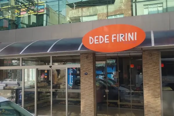 Özkanlar Fırın &amp; Cafe - Resim 3