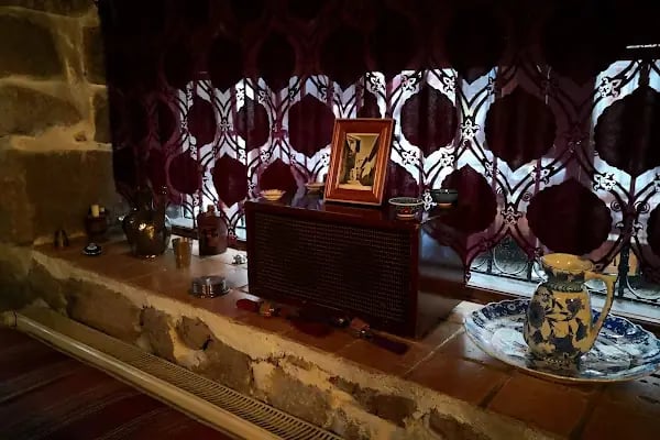 Angora House Hotel - Resim 18