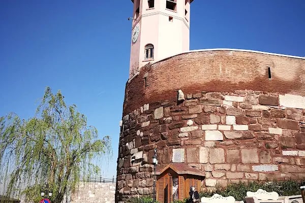 Angora House Hotel - Resim 9