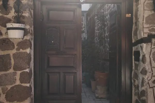 Angora House Hotel - Resim 12