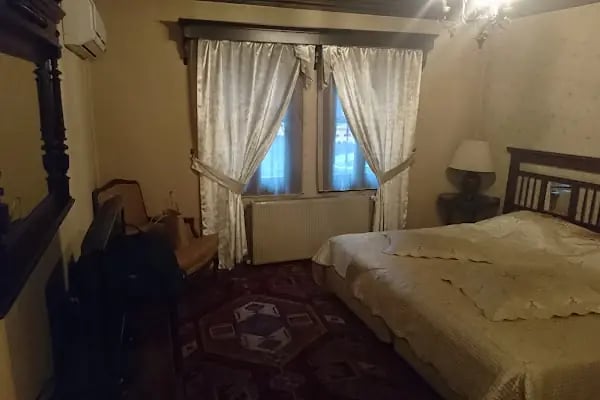 Angora House Hotel - Resim 2