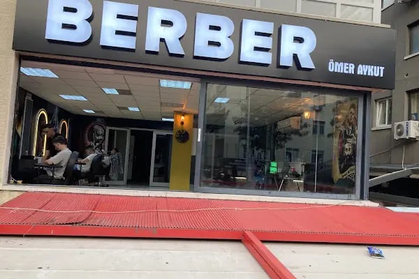 BERBER ÖMER AYKUT - Resim 3