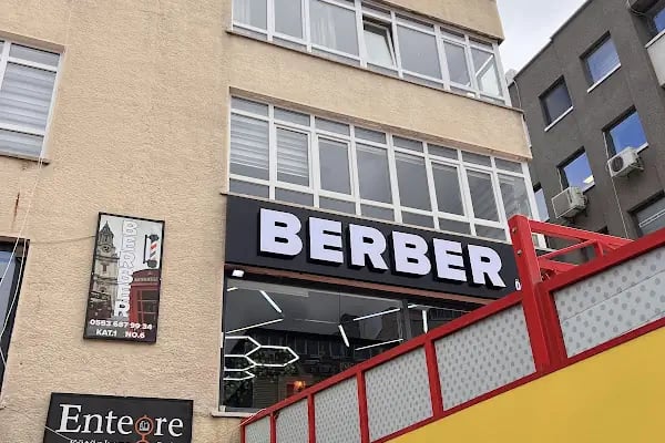 BERBER ÖMER AYKUT - Resim 9