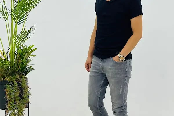 BERBER ÖMER AYKUT - Resim 5