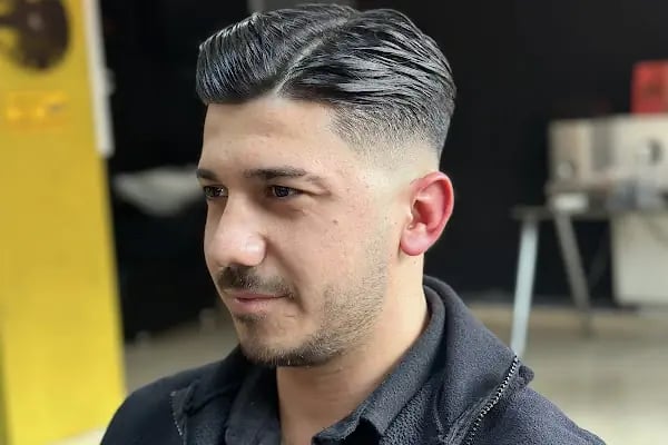 BERBER ÖMER AYKUT - Resim 16
