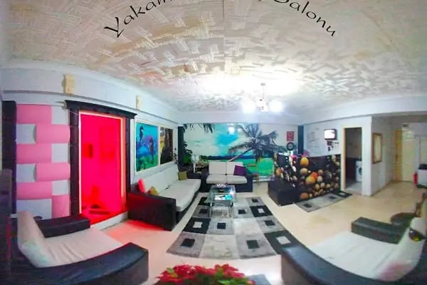 YAKAMOZ MASAJ SALONU - Resim 4