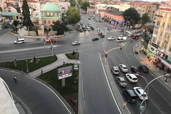 YAKAMOZ MASAJ SALONU - Resim 20