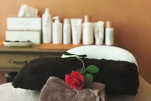YAKAMOZ MASAJ SALONU - Resim 10