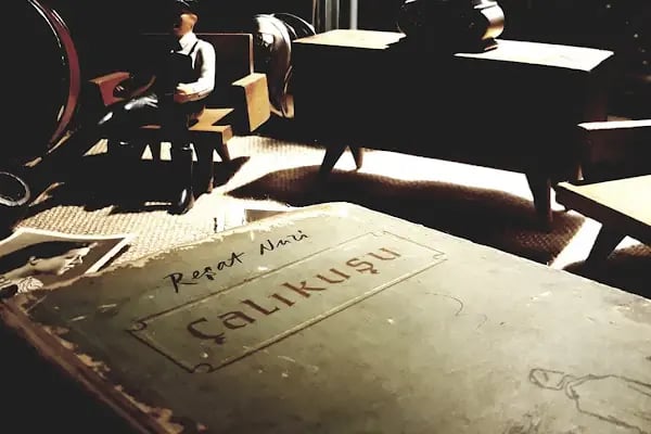 YAKAMOZ MASAJ SALONU - Resim 11
