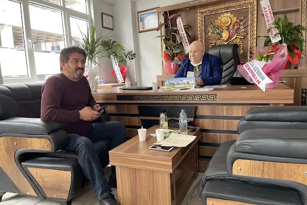 KARESİ GES ENERJİ ELEKTRİKLİ ARAÇ FİLO KİRALAMA İNŞAAT TURİZM SAN.ve TİC. - Resim 1