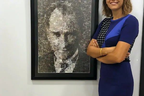 Diz ve Kalça Protezi Ameliyatı, Cerrahi Merkezi - Resim 4