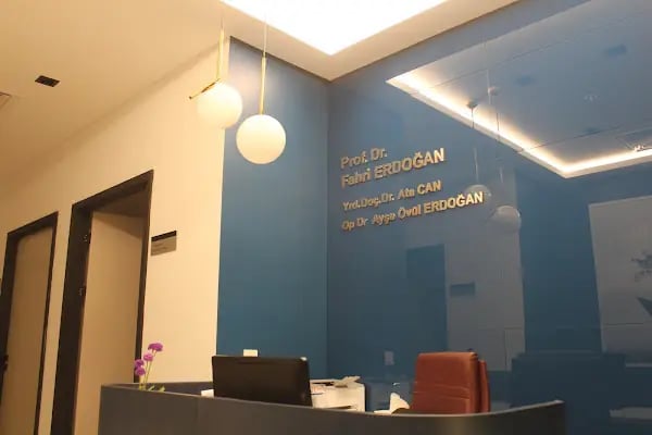 Diz ve Kalça Protezi Ameliyatı, Cerrahi Merkezi - Resim 10