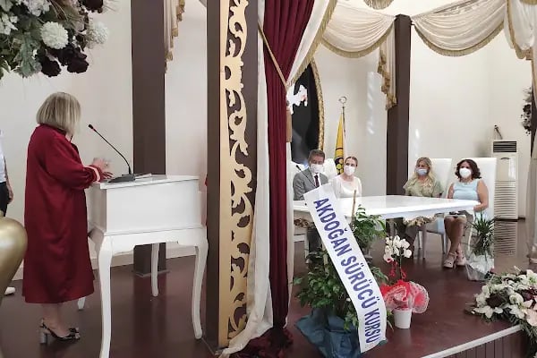 Nikah Sarayı - Resim 16