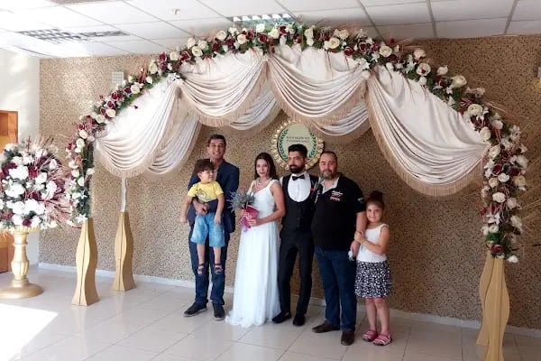 Nikah Sarayı - Resim 11