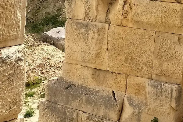Limyra IV Nekropolü - Resim 17