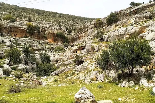 Limyra IV Nekropolü - Resim 14