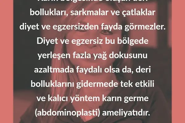 Prof. Dr. Aylin Bilgin Karabulut - Estetik ve Plastik Cerrah - Resim 5