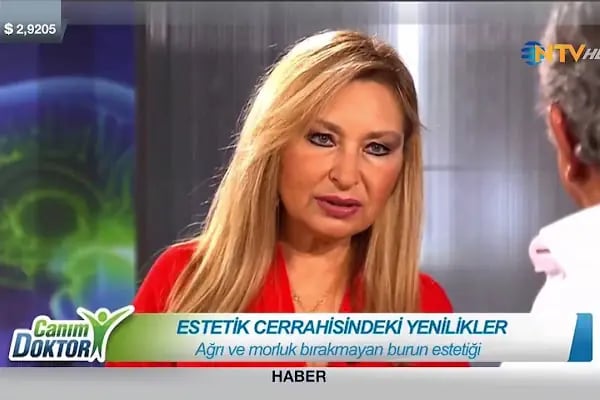 Prof. Dr. Aylin Bilgin Karabulut - Estetik ve Plastik Cerrah - Resim 6