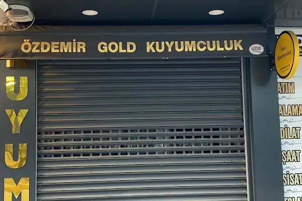 ÖZDEMİR GOLD KUYUMCULUK - Resim 2